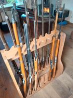 Geweer rek 45 graden voor 7 stuks, Ophalen of Verzenden