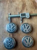 Nieuwe 66mm Volkswagen Naafdoppen, Ophalen of Verzenden, Nieuw