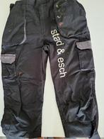 Werkbroek MOBT  Stad en Esch, Tuin en Terras, Werkkleding, Ophalen, Gebruikt, Heren, Broek