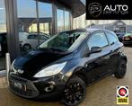 Ford Ka 1.2 Titanium NL AUTO | Nette Staat | Airco | Onderho, Auto's, Ford, Voorwielaandrijving, Stof, Gebruikt, 1242 cc