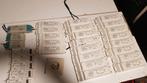 Tronic trafo snt 105 sr 5 stuks
Oaram halotronic htm 70 230, Ophalen of Verzenden, Zo goed als nieuw