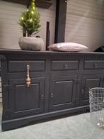Mooie dressoir tv meubel kast, Huis en Inrichting, Kasten | Dressoirs, Ophalen, Zo goed als nieuw, 25 tot 50 cm