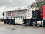 Bremat F3.20 CHAPE CEMENT/MORTEL/SCREED/MORTAR/ESTRICH/CONCR, Overige brandstoffen, Origineel Nederlands, Bedrijf, Aanhangers en Opleggers