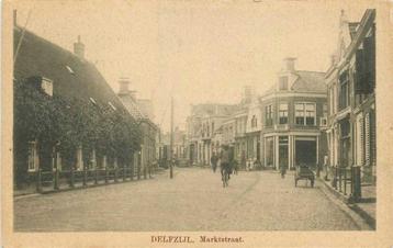 (380-818-025) Delfzijl Marktstraat beschikbaar voor biedingen