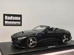 Mercedes R232 Brabus 750 Bodo Buschmann 2023 GT-spirit 1:18, Auto, Nieuw, Ophalen of Verzenden, GT-SPIRIT