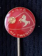 Speldje KNVB afdeling Twenthe, Verzamelen, Speldjes, Pins en Buttons, Ophalen of Verzenden
