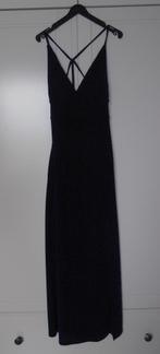 jurk maat XS, Overige typen, Blauw, Nieuw, Ophalen of Verzenden