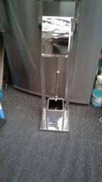 Toiletstandaard, Ophalen, Nieuw, Wit