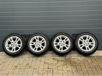 BMW 16 inch style 255M velgen met Michelin zomerbanden beschikbaar voor biedingen