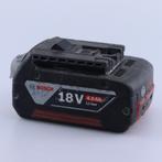 Bosch Professional Accu 18V 4.0AH, Flex Ltd., Zo goed als nieuw, https://flex.com/contact-us, Nobelstraat 10, 5807 GA Oostrum