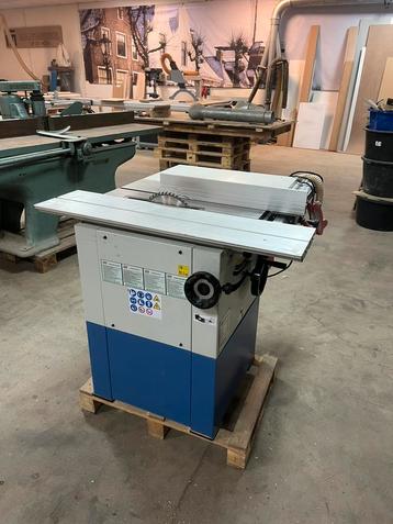HBM 2200watt zaagtafel beschikbaar voor biedingen
