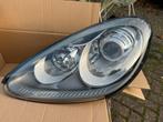 Porsche Cayenne 92A Xenon Koplamp Links - Zo Goed Als Nieuw, Ophalen of Verzenden, Gebruikt, Porsche