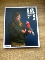 Animalis Dierenverzorging Boeken, Overige vakken, Ophalen of Verzenden, Zo goed als nieuw, Animalis