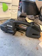 Signode BXT3-16 omsnoeringsapparaat, Ophalen, Gebruikt