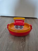 Ark van noah boot, playmobil, Ophalen of Verzenden, Gebruikt