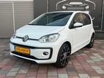 Volkswagen Up 1.0 – 2021 | Lage km-stand | Veel opties | 1e, Stof, Wit, Bedrijf, Handgeschakeld