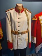 Nieuwe uniformjassen, Kleding | Dames, Carnavalskleding en Feestkleding, Nieuw, Carnaval, Maat 42/44 (L), Ophalen of Verzenden