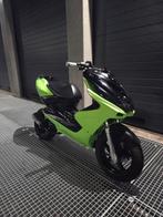 Aerox 70cc DR Setup • Gereviseerd Blok • Rijklaar •, Fietsen en Brommers, Scooters | Yamaha, Ophalen, Tweetakt, Aerox, Maximaal 45 km/u