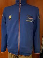 PORTOFINO vest maat XL origineel zgan, Blauw, Maat 56/58 (XL), Zo goed als nieuw, Portofino