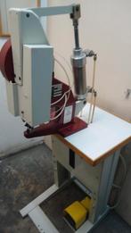 Industrie Ring machine Automaat, Gebruikt, Naaimachine, Industrieel, Ophalen