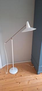 Vloerlamp Willem van Doorn Culemborg, Huis en Inrichting, Lampen | Vloerlampen, Ophalen, Metaal, 150 tot 200 cm