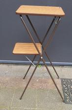 vintage projector tafel Arfo, Audio, Tv en Foto, Diaprojectors, Ophalen
