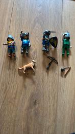 Ridder playmobile, Kinderen en Baby's, Speelgoed | Playmobil, Ophalen of Verzenden, Zo goed als nieuw