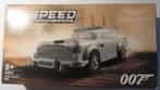 Lego 76911 Speed Champions - Aston Martin, Kinderen en Baby's, Speelgoed | Duplo en Lego, Ophalen of Verzenden, Gebruikt, Complete set