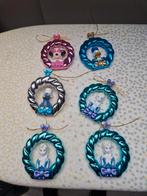 disney kerstkransen de mini is reeds verkocht, Verzamelen, Disney, Ophalen of Verzenden, Overige figuren, Nieuw, Beeldje of Figuurtje