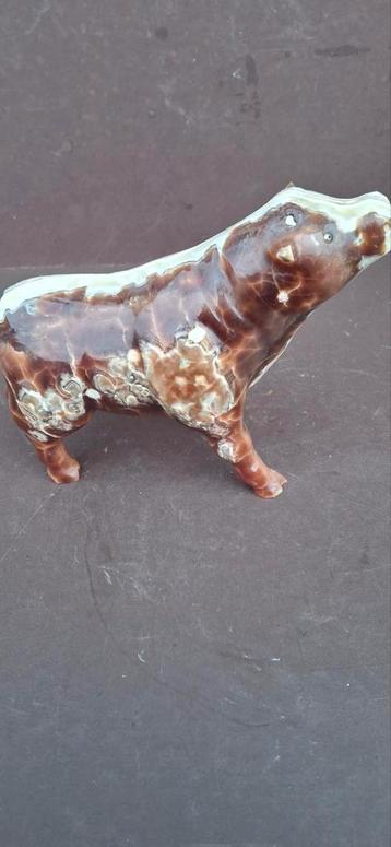 Dexter Bull Faberge beschikbaar voor biedingen