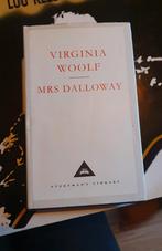 Virginia Woolf - Mrs Dalloway, Ophalen, Virginia Woolf, Nederland