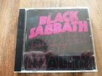 Black Sabbath Master of reality., Verzenden, Gebruikt