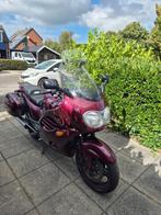 Triumph trophy 900, Motorrijbewijs A, Particulier, Meer dan 35 kW, Toermotor