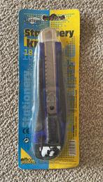 Afbreekmes, Ophalen of Verzenden, Nieuw