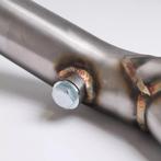 SRS RVS Spruitstuk header Mazda Mx-5 Mx5 Miata NA 1.8 94-97, Ophalen of Verzenden