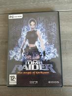 Tomb Raider Angel of Darkness Pc Cd Rom Game, Spelcomputers en Games, Games | Pc, 1 speler, Ophalen of Verzenden, Zo goed als nieuw