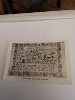 RUINERWOLD. Gemeente Boerderij, Ophalen of Verzenden, Voor 1920, Drenthe