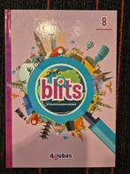 Blits Studievaardigheden Groep 8 - Complete Set, Boeken, Schoolboeken, Overige vakken, Ophalen of Verzenden, Zo goed als nieuw