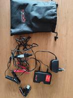 Druppellader voor bv scooter accu - 12V, Ophalen of Verzenden, Zo goed als nieuw