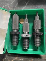 RCBS Die Set .30-06, Sport en Fitness, Ophalen of Verzenden, Gebruikt
