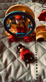 Duplo Circus Set, Ophalen of Verzenden, Zo goed als nieuw