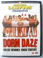 Dorm Daze - National Lampoon (originele dvd) highschool, Overige genres, Ophalen of Verzenden, Zo goed als nieuw, Vanaf 16 jaar