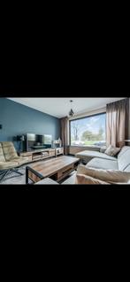 Tv en salontafel te koop vanaf eind januari, Ophalen, 200 cm of meer, 50 tot 100 cm, Zo goed als nieuw