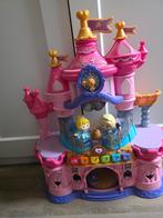 Vtech magisch lichtkasteel, Kinderen en Baby's, Speelgoed | Vtech, Ophalen, Zo goed als nieuw