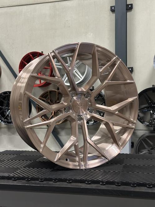 21 inch Porsche 911 991.2 Carrera Targa GTS 4S Velgen, Auto-onderdelen, Banden en Velgen, Velg(en), Zomerbanden, 21 inch, Personenwagen