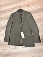 NIEUW: WAM Classic Colbert - Coventry Anthracite - Maat 48, Ophalen of Verzenden, Zo goed als nieuw, Maat 48/50 (M), Grijs