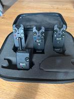 Delkim txi plus copleet, Watersport en Boten, Ophalen of Verzenden, Zo goed als nieuw, Complete set