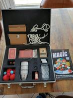 magic box voor kinder, Jongen of Meisje, Zo goed als nieuw, Ophalen