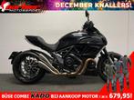 Ducati DIAVEL (bj 2012), Motoren, Motoren | Ducati, DUCATI, 2 cilinders, Motorrijbewijs A, Bedrijf