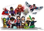 LEGO️️️️️️️®️ Minifiguren 71031 Marvel Studios Serie 1 Nieuw, Kinderen en Baby's, Speelgoed | Duplo en Lego, Nieuw, Complete set